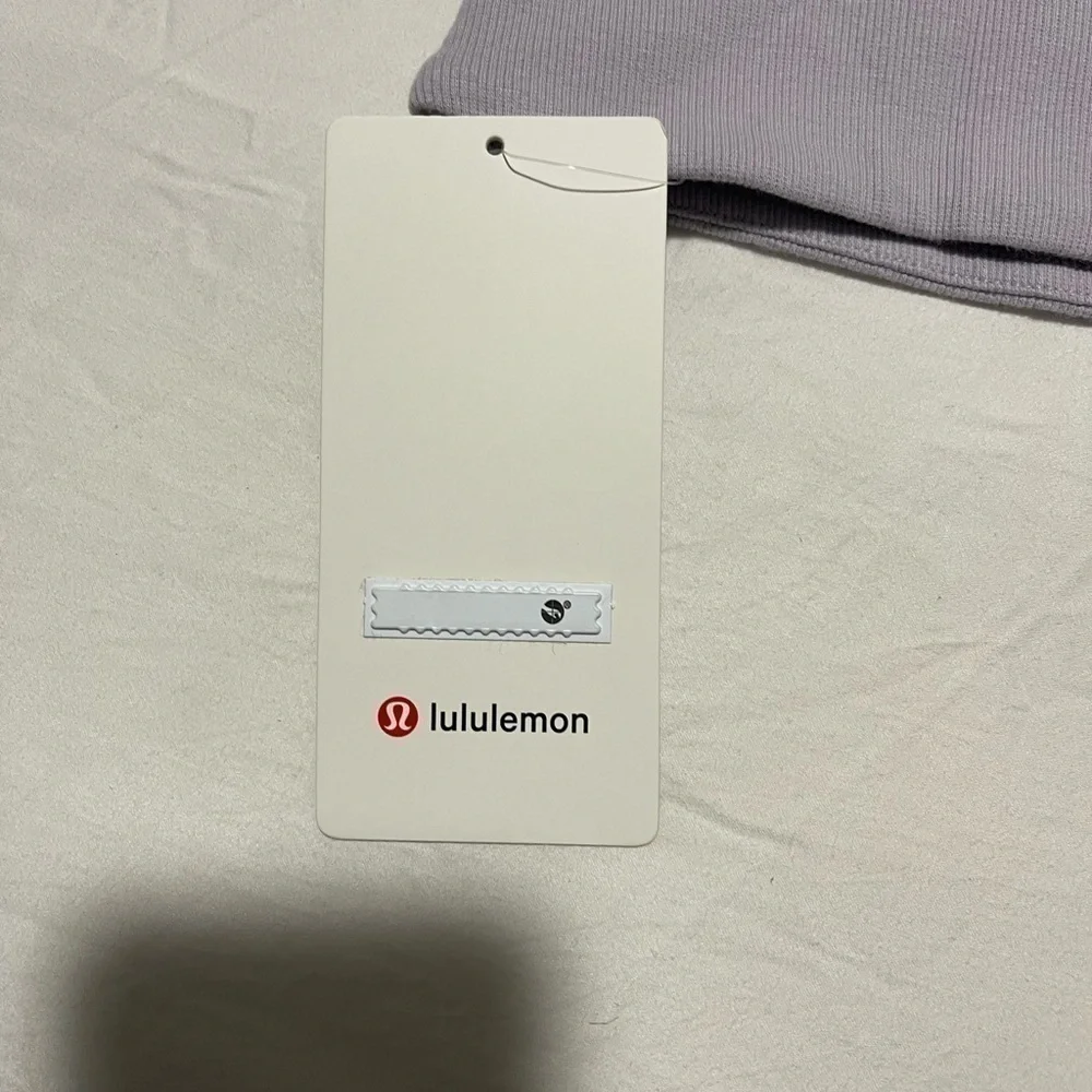 lululemon athletica tops nwt